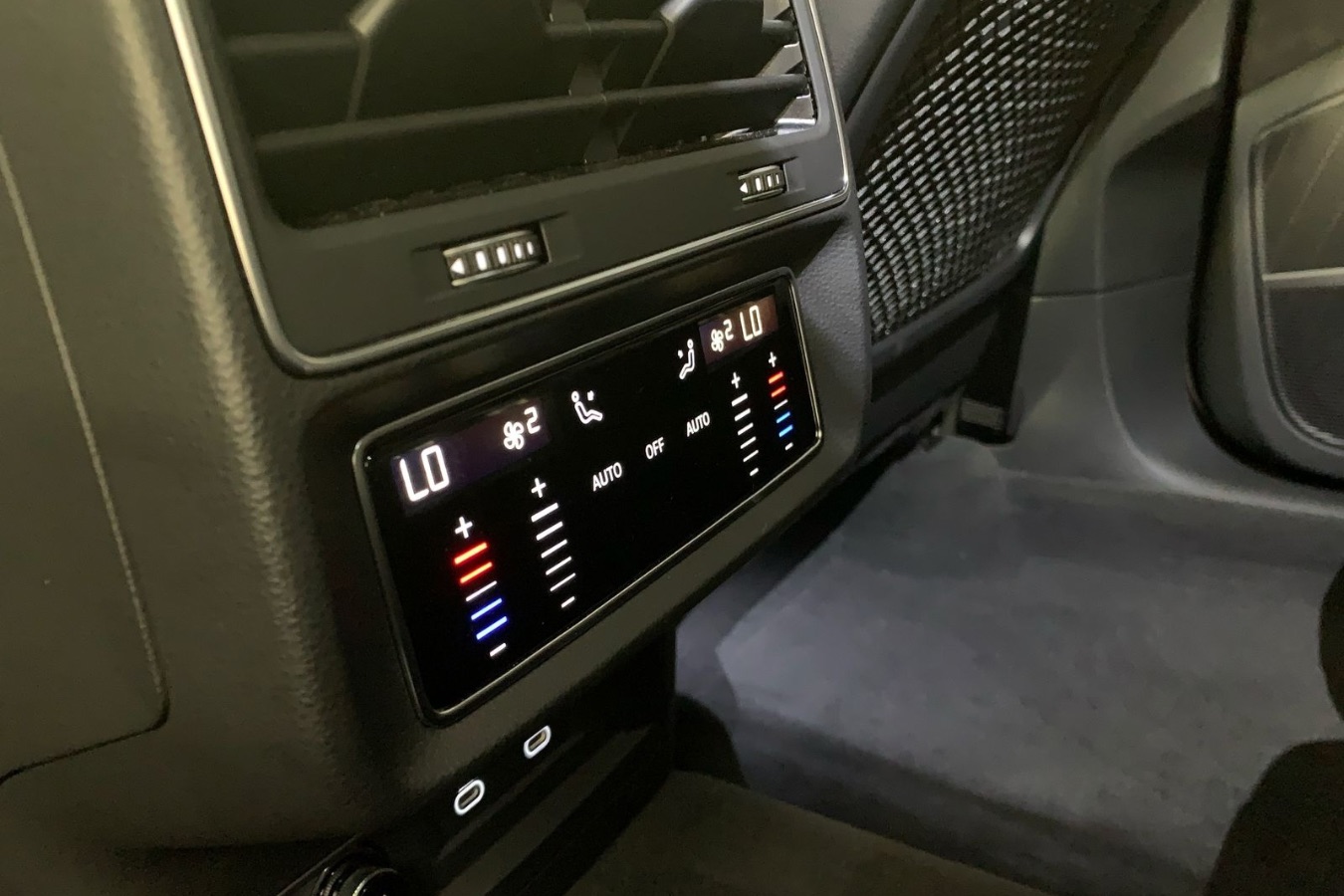 Q7 Sline Plus